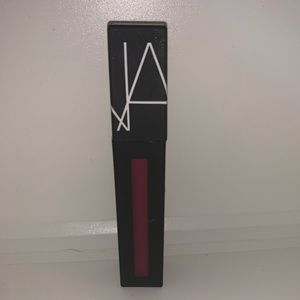 Nars Powermatte Lip Pigment